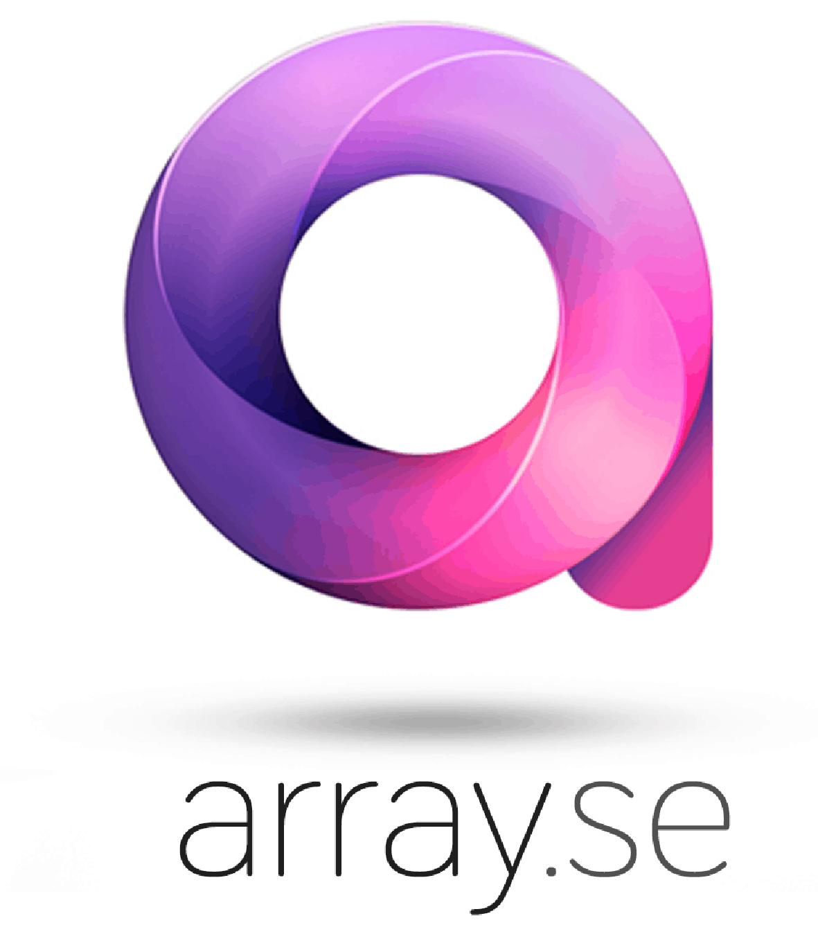 Arrayv Download Oviss framtid för Array – nu behöver vi din hjälp
