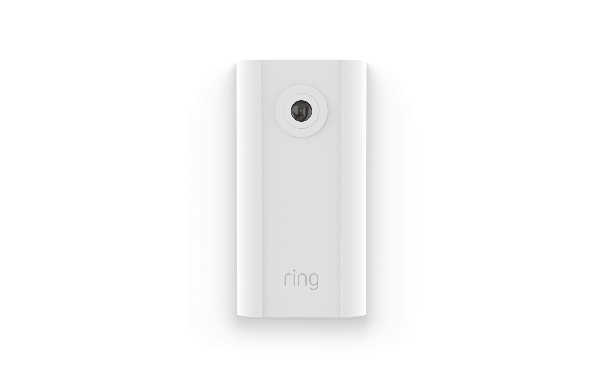 Ring lanserar Door View Cam gör dörrögat smart