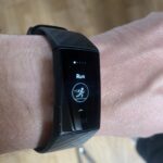Fitbit charge 4