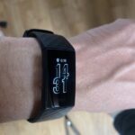 Fitbit charge 4