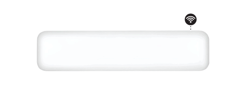 Mill smarta element