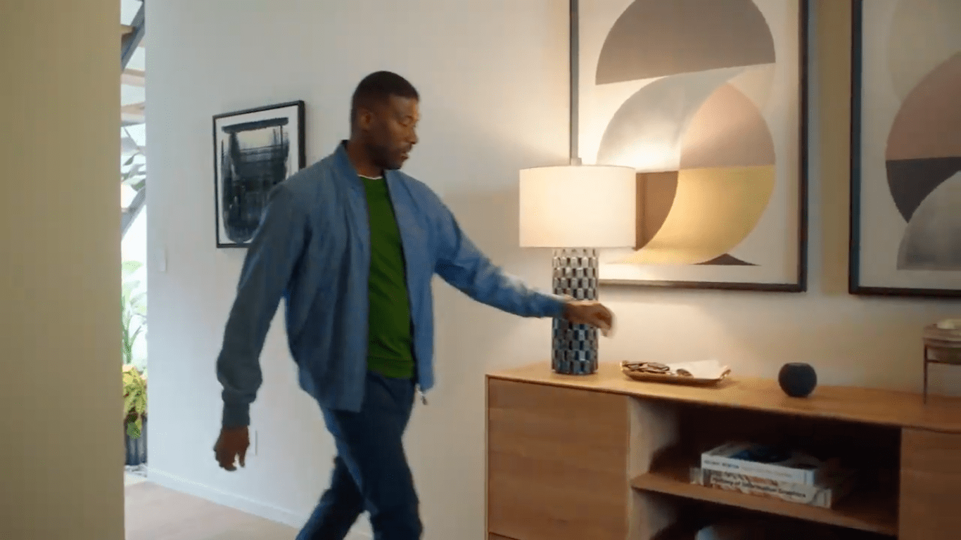 Ny Apple TV och HomePod mini kan vara på väg i höst