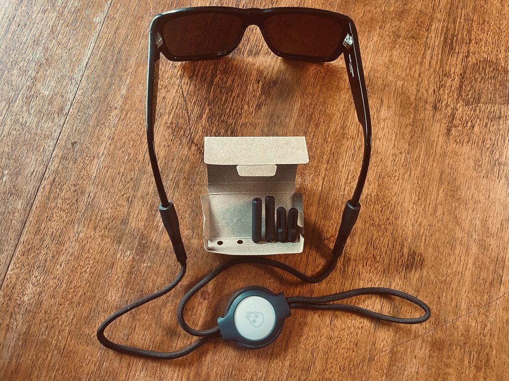 nomad glas strap