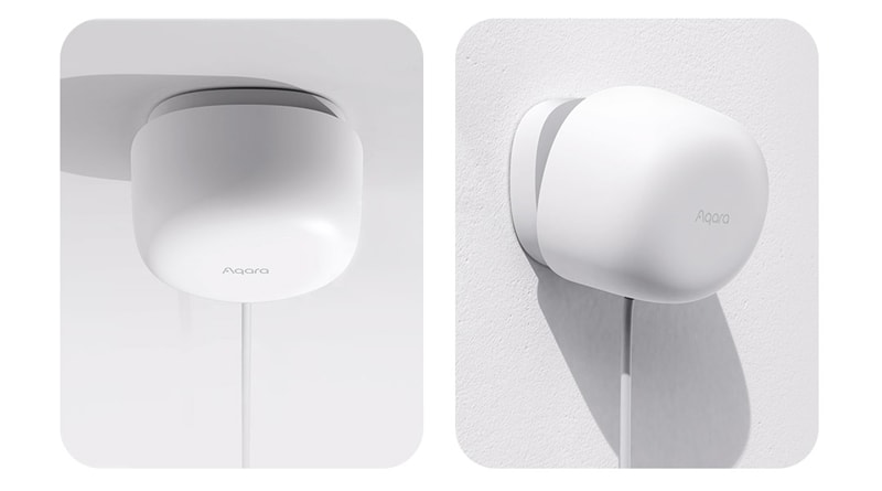 Aqara Human Presence Sensor FP1