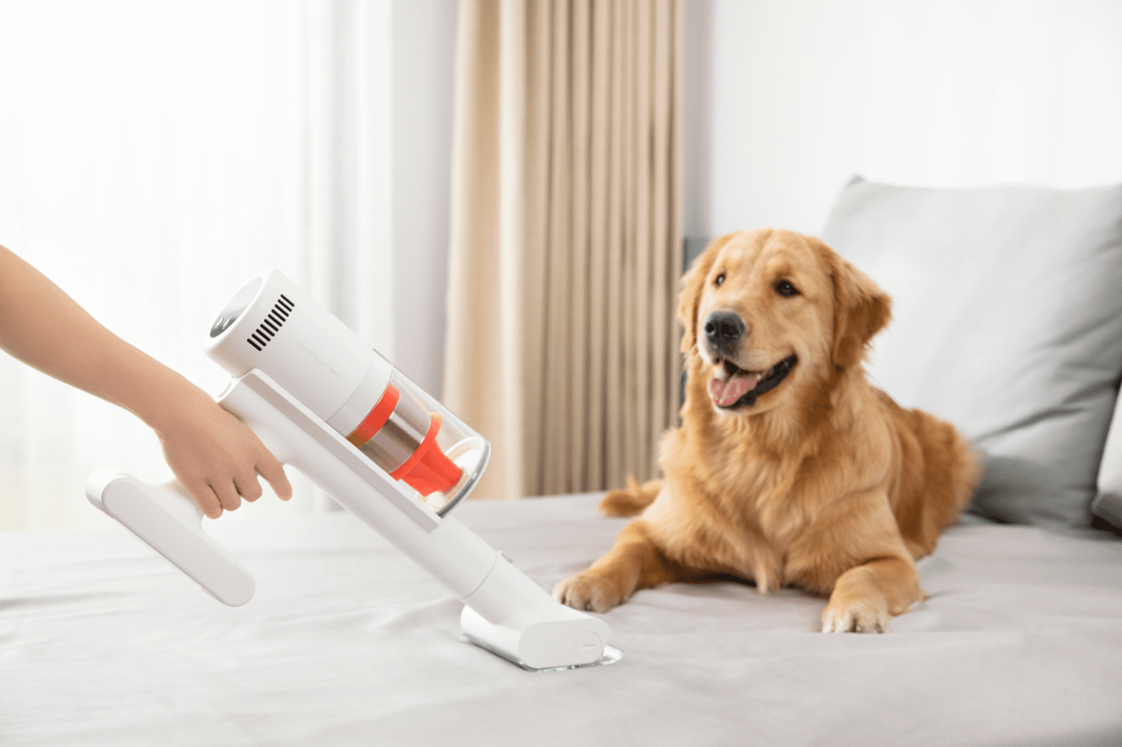 Xiaomi Vacuum Cleaner G11