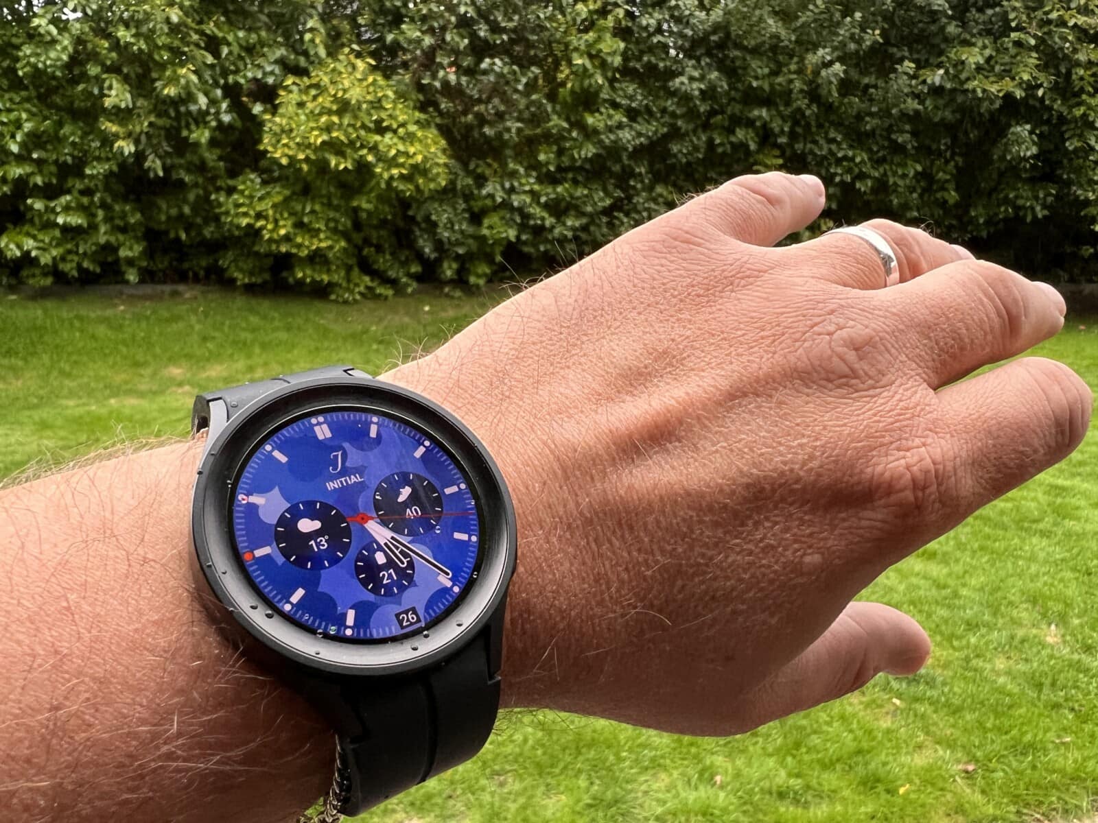 Samsung Galaxy Watch5 Pro