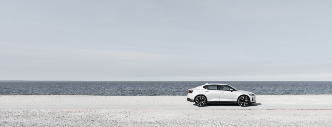 Polestar 2 MY24