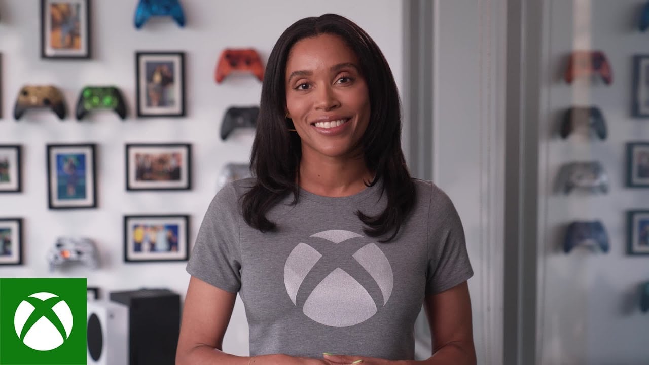 Xbox X AMD berättar mer om kommande konsol