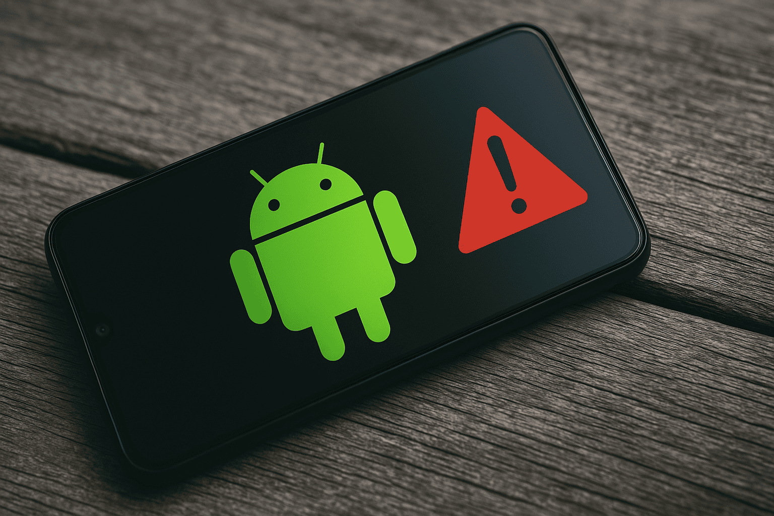Över en miljon Android-enheter är infekterade med skadlig kod