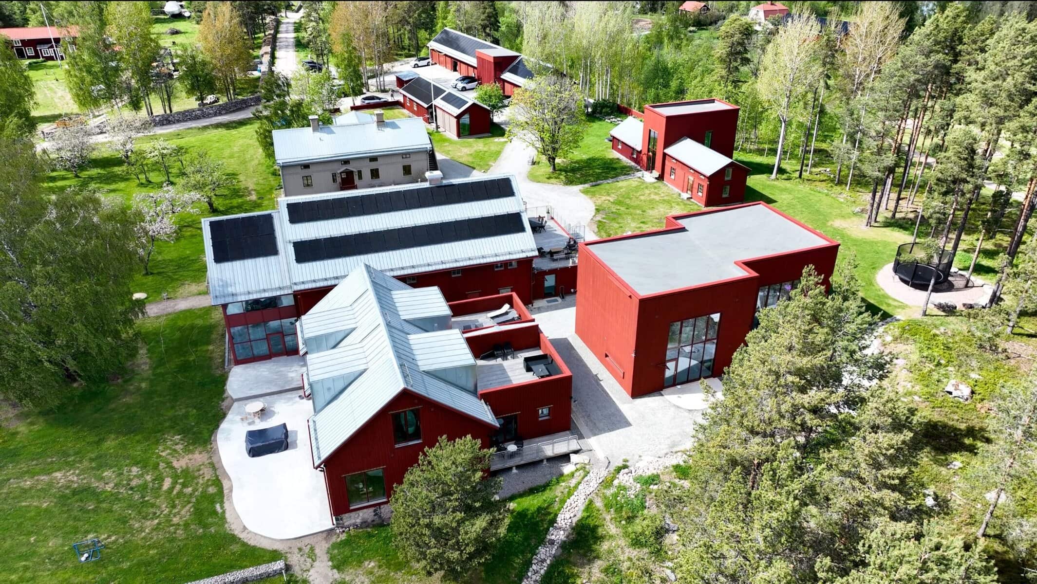 BRF Stenberg