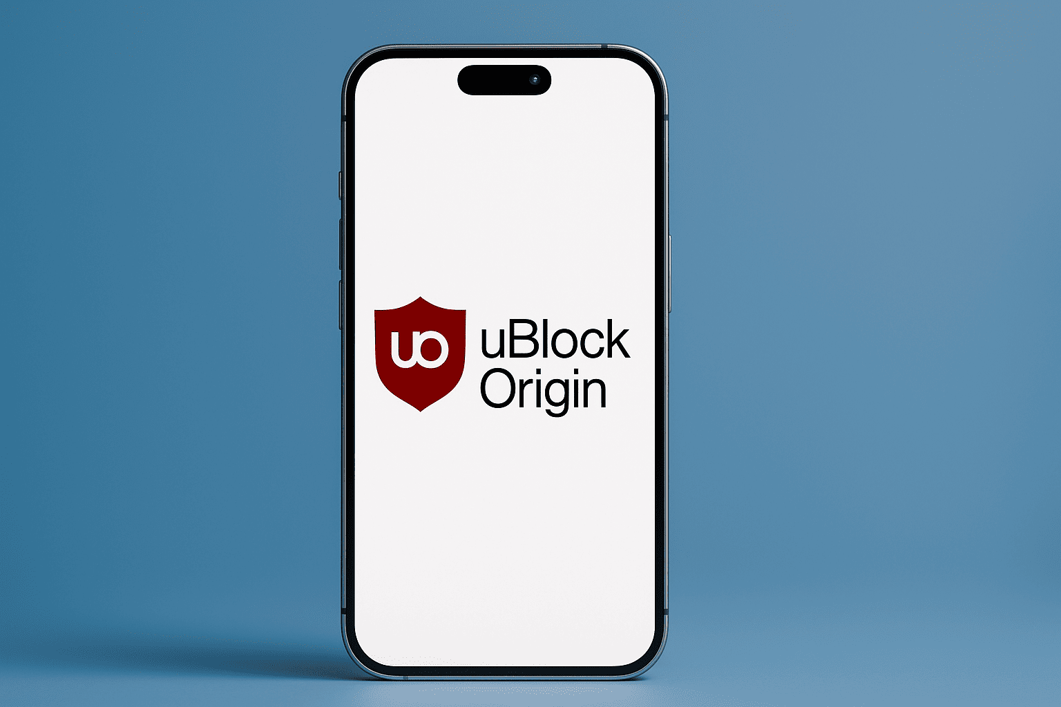Innehållsblockeraren uBlock Origin Lite har kommit till iPhone
