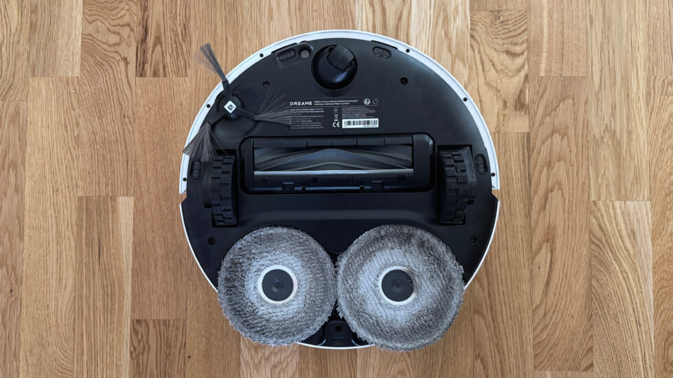 D20 Ultra - budgetrobot med vissa premiumfunktioner