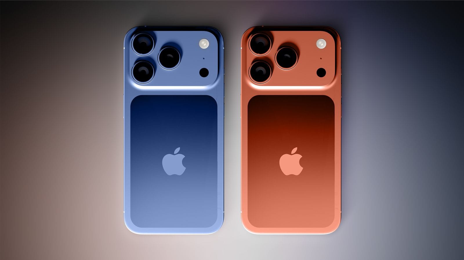 Sista iPhone-skvallret innan kvällens event