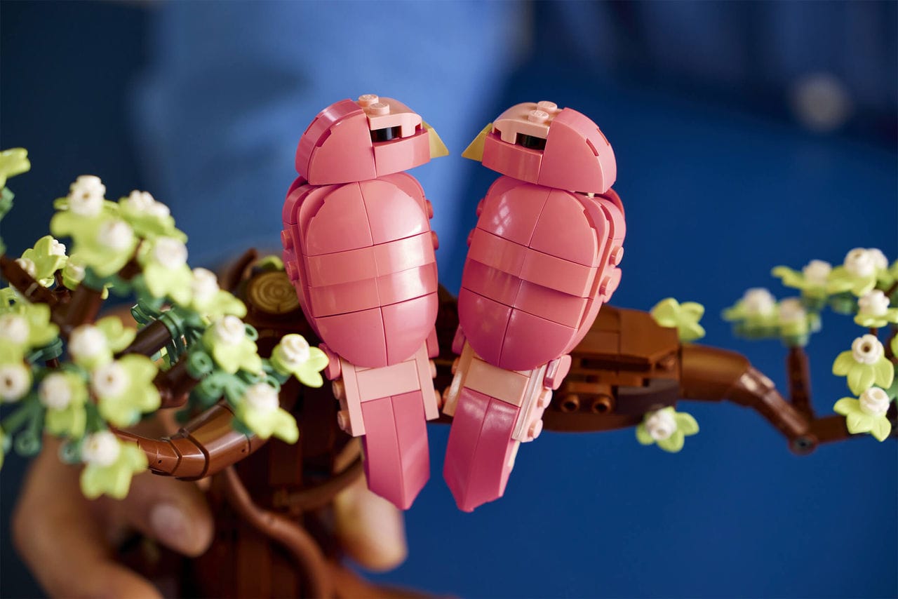 Lego Ideas 21365