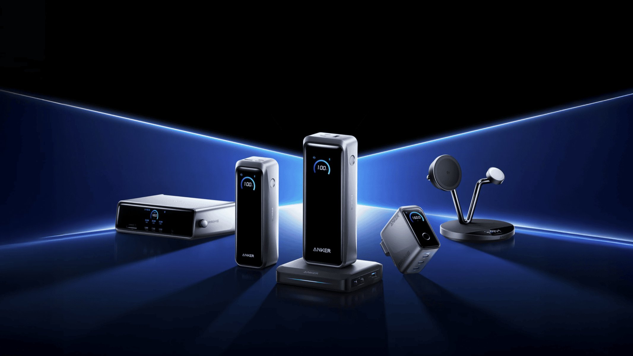 Anker Prime