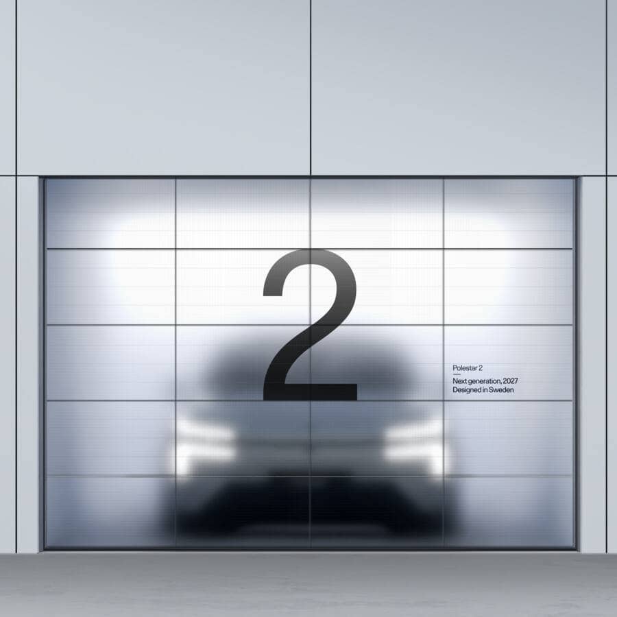 Polestar 2 – 2026