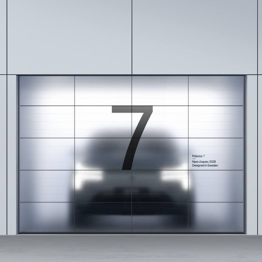Polestar 7 – 2028