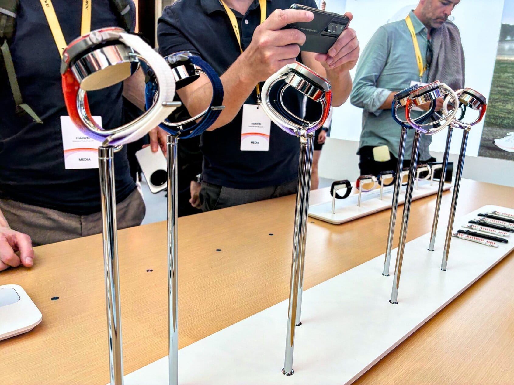 Huawei Watch GT Runner 2