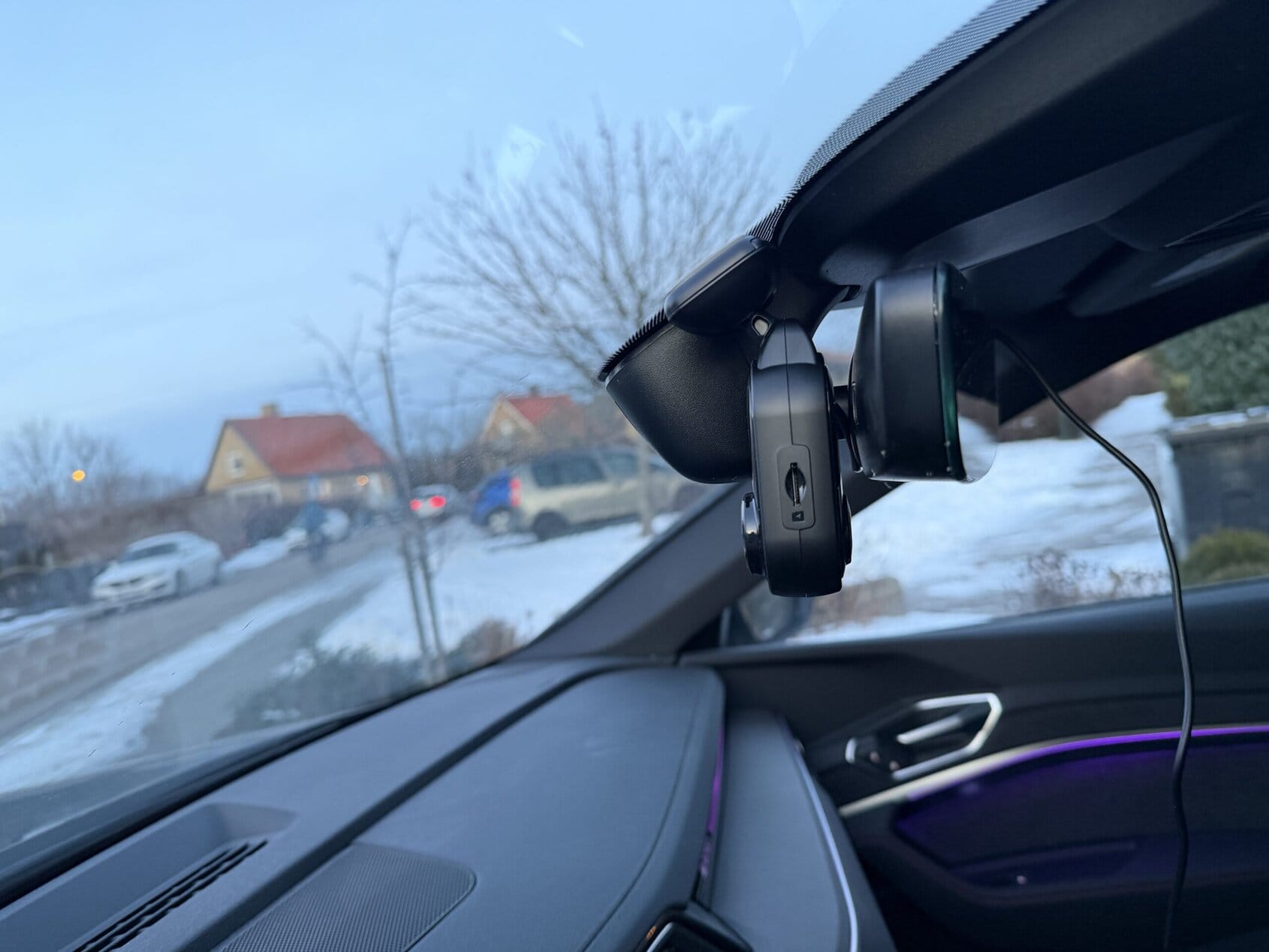 Nextbase Piqo