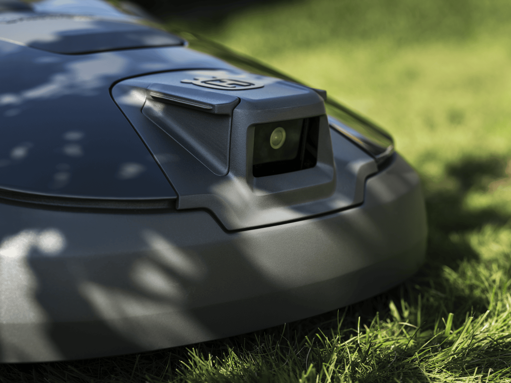 Husqvarna Vision