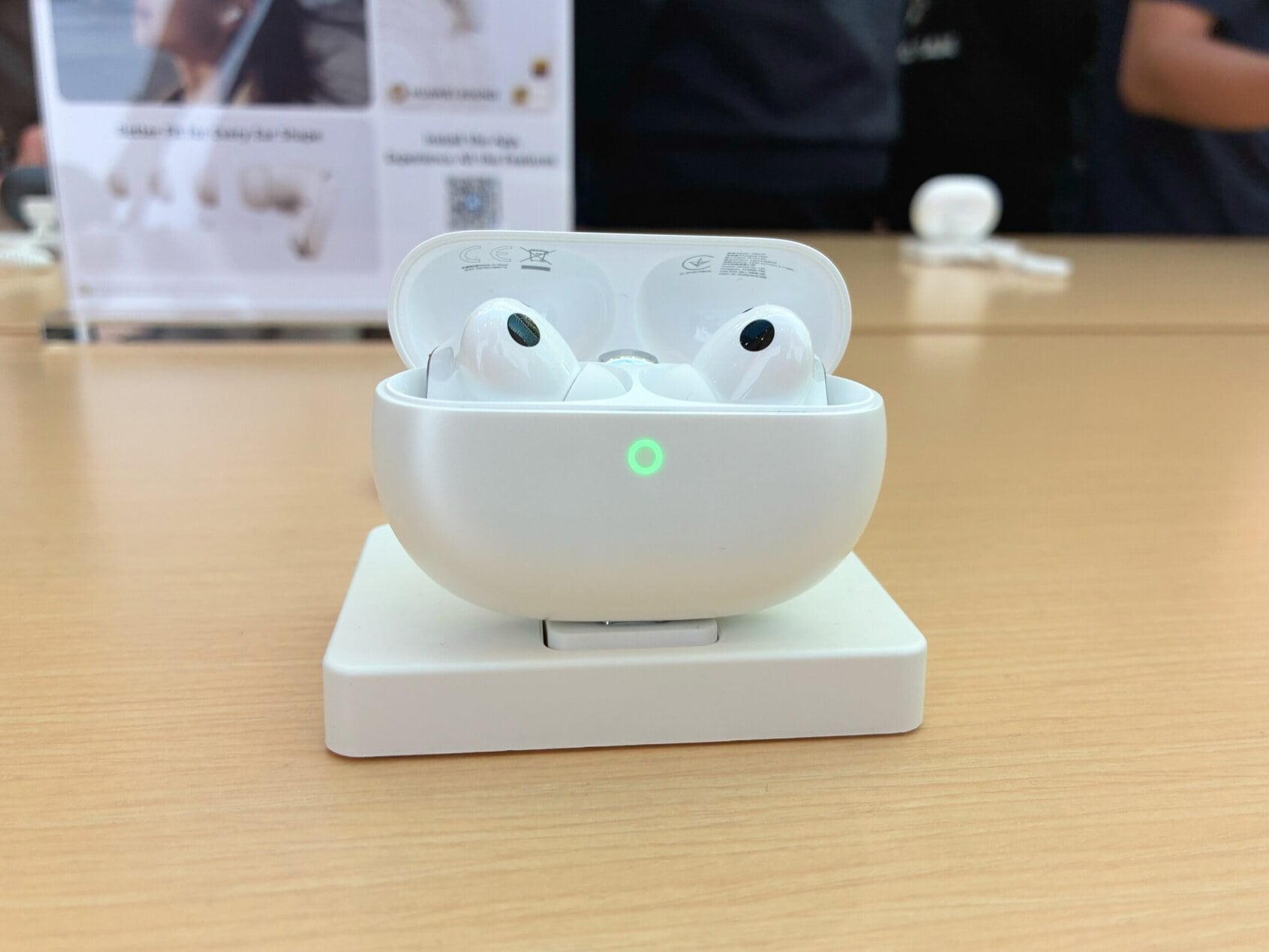 Huawei FreeBuds Pro 5
