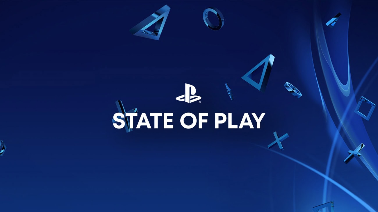 Playstation har kört ännu ett State Of Play