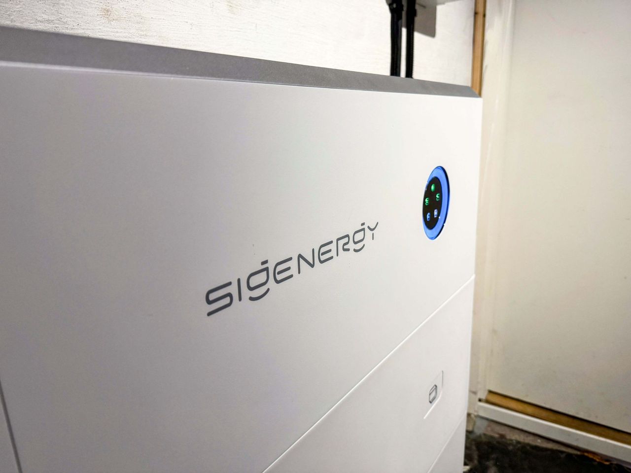 Sigenergy