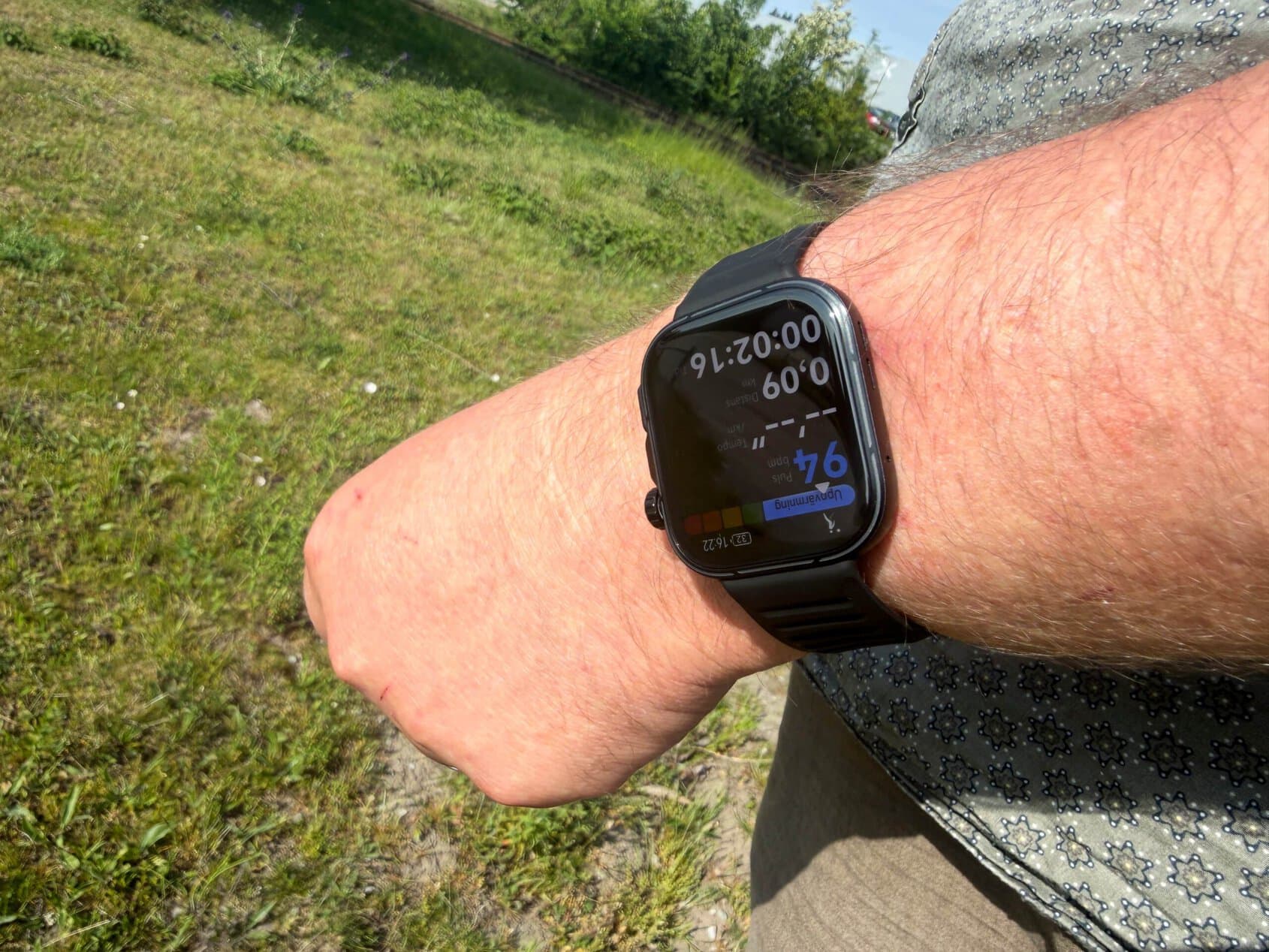 Huawei Watch Fit 5 Pro