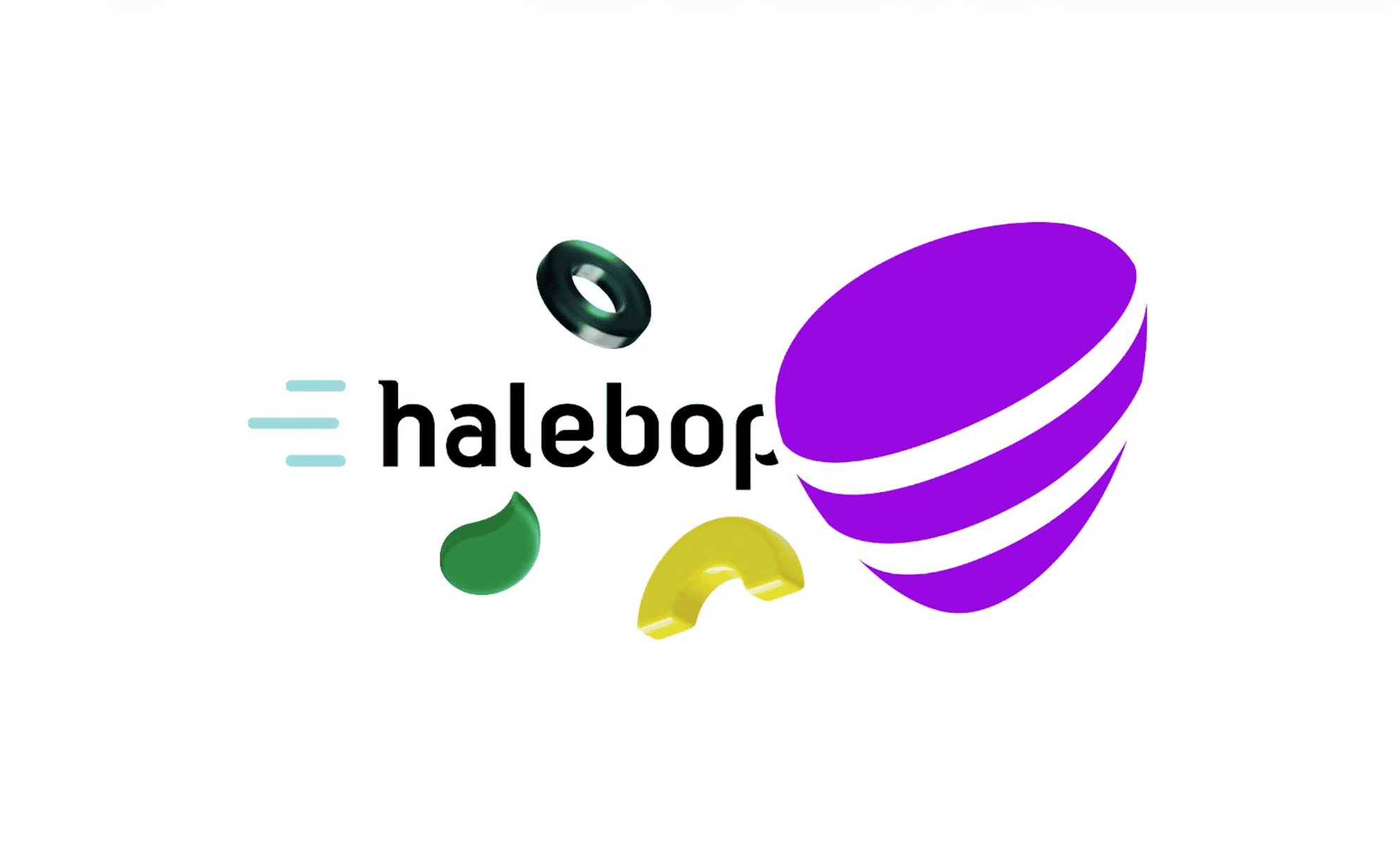 Halebop dör och Telia tar över