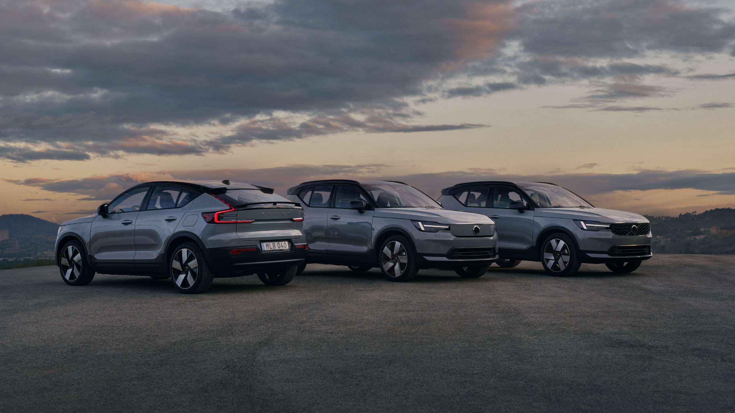 volvoex40-serien